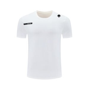 DESCENTE  T-shirt  #5363