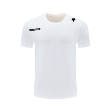 DESCENTE  T-shirt  #5363