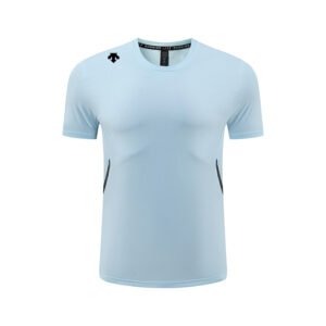DESCENTE  T-shirt #AT01