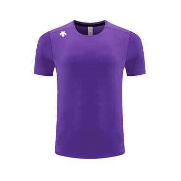 DESCENTE  T-shirt  #5318