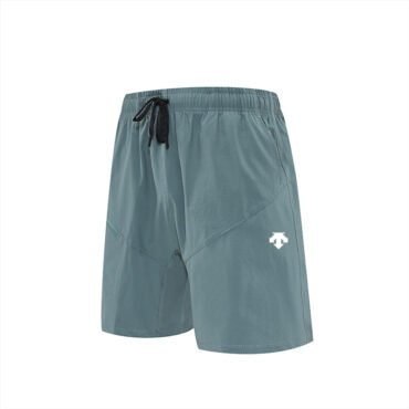 DESCENTE  shorts#D010