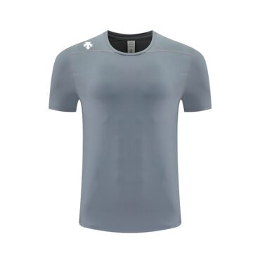 DESCENTE  T-shirt #5301