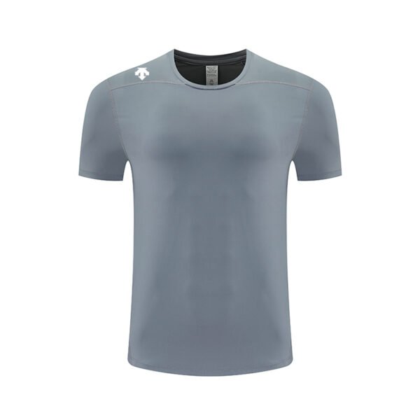 DESCENTE  T-shirt #5301
